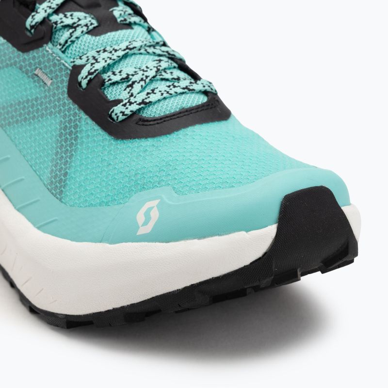 Laufschuhe Herren SCOTT Kinabalu 3 black/florida/green 7