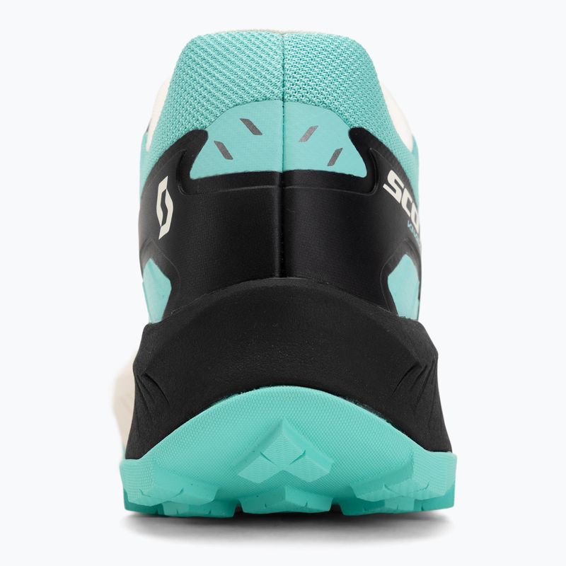 Laufschuhe Damen SCOTT Kinabalu 3 florida green/cotton white 6