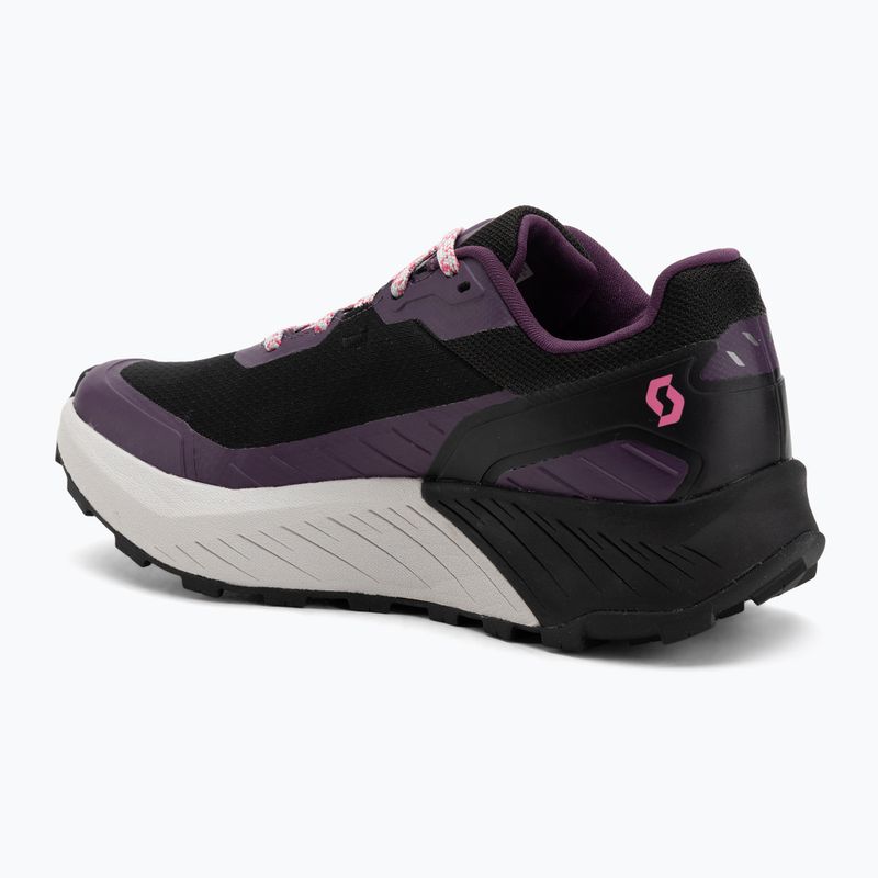 Laufschuhe Damen SCOTT Kinabalu 3 Gore-Tex black/night purple 3