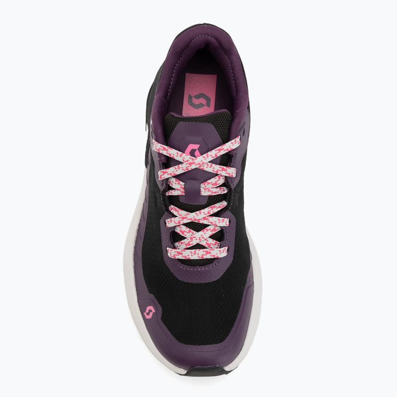 Laufschuhe Damen SCOTT Kinabalu 3 Gore-Tex black/night purple 5