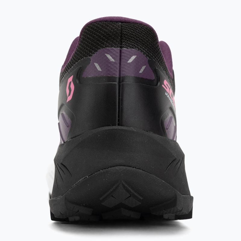 Laufschuhe Damen SCOTT Kinabalu 3 Gore-Tex black/night purple 6