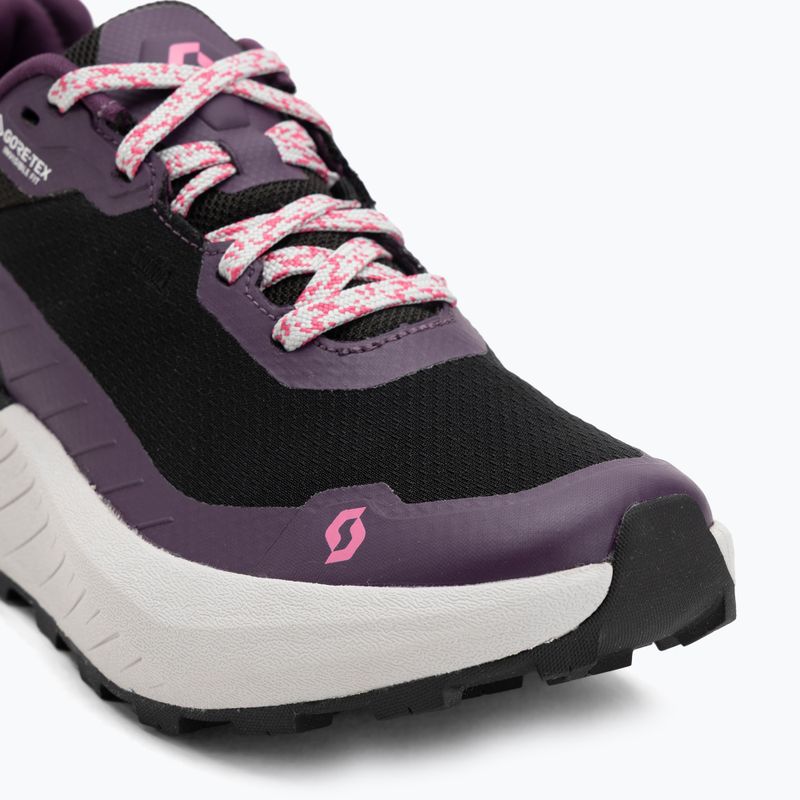 Laufschuhe Damen SCOTT Kinabalu 3 Gore-Tex black/night purple 7