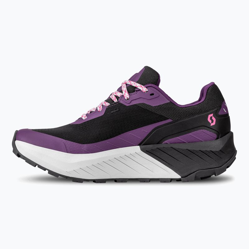Laufschuhe Damen SCOTT Kinabalu 3 Gore-Tex black/night purple 9