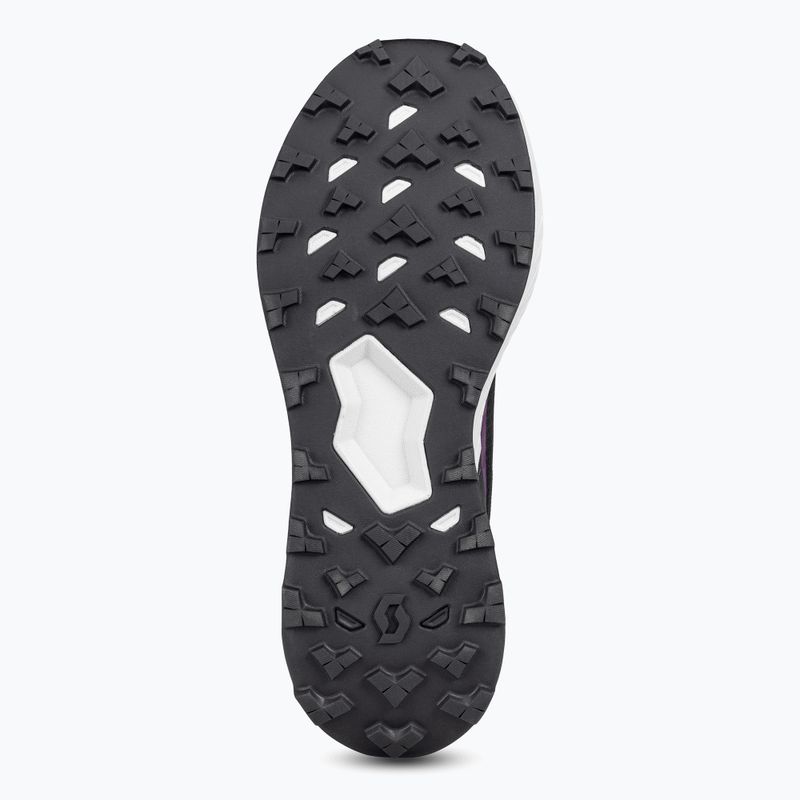 Laufschuhe Damen SCOTT Kinabalu 3 Gore-Tex black/night purple 11