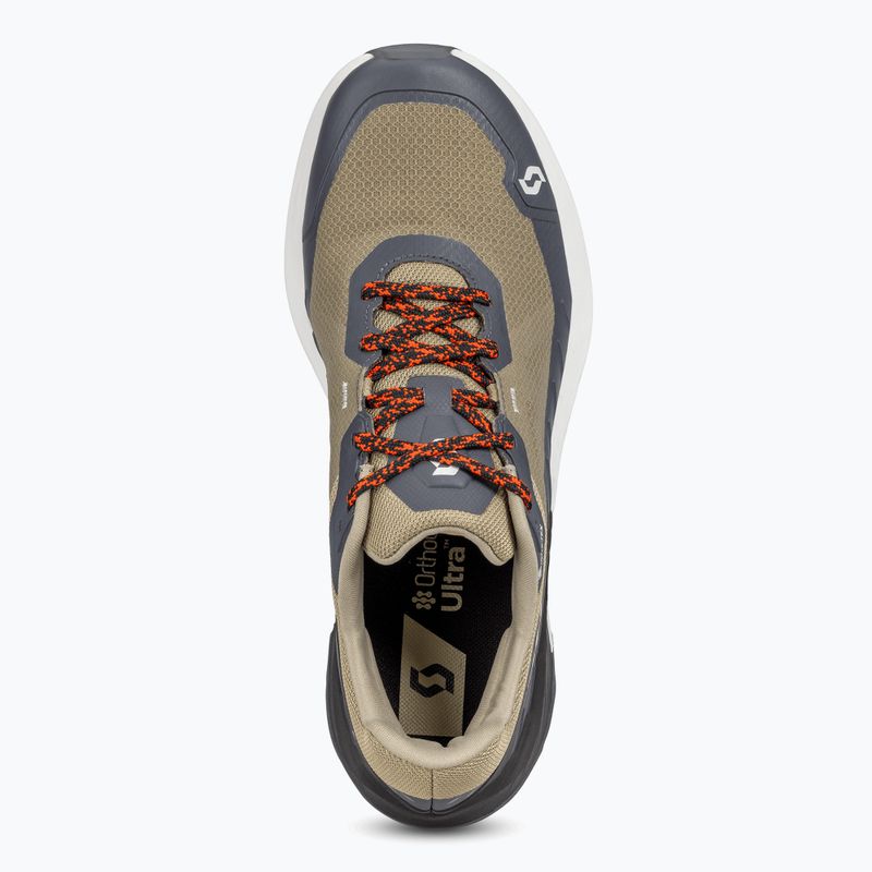 Laufschuhe Herren SCOTT Kinabalu 3 Gore-Tex black/oast beige 10