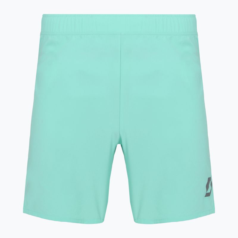 Laufshorts Herren SCOTT Endurance LT miami green