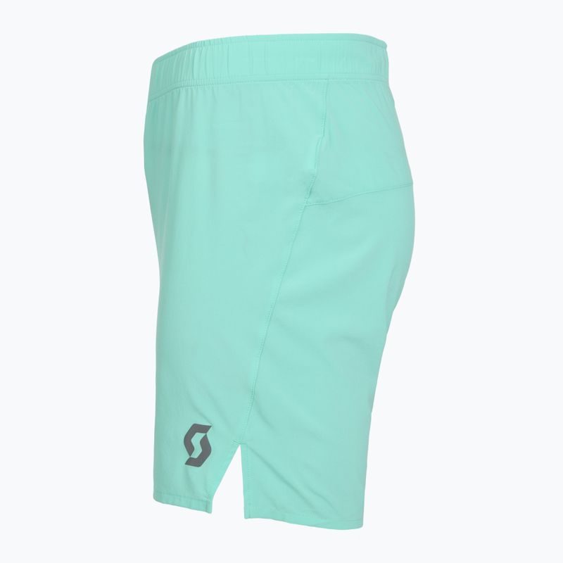 Laufshorts Herren SCOTT Endurance LT miami green 3