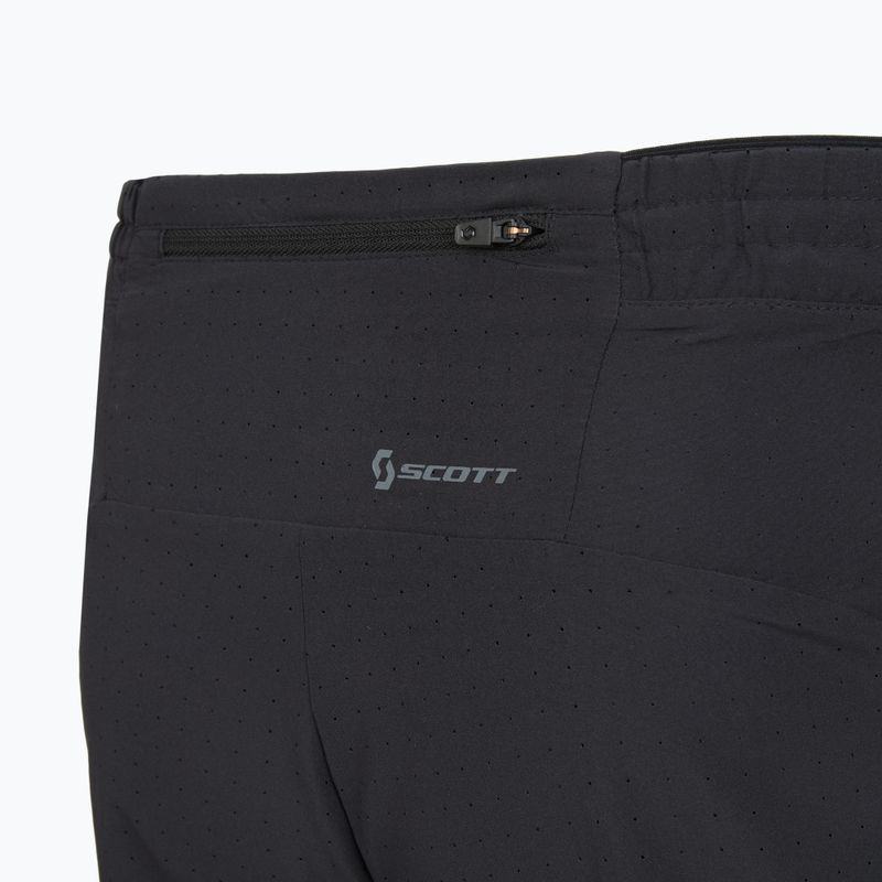 Laufshorts Herren SCOTT Endurance Vented black 4