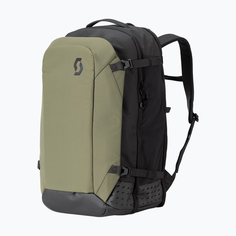 Trekking-Rucksack SCOTT Gear 60 l douglas green/schwarz