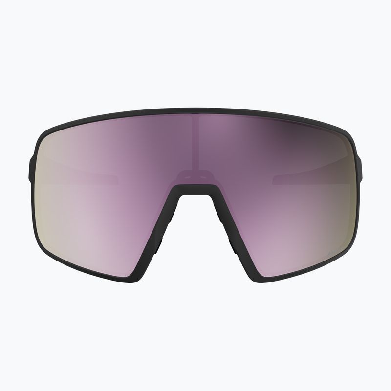 SCOTT Torica schwarz/amp lavendel chrom Sonnenbrille 2