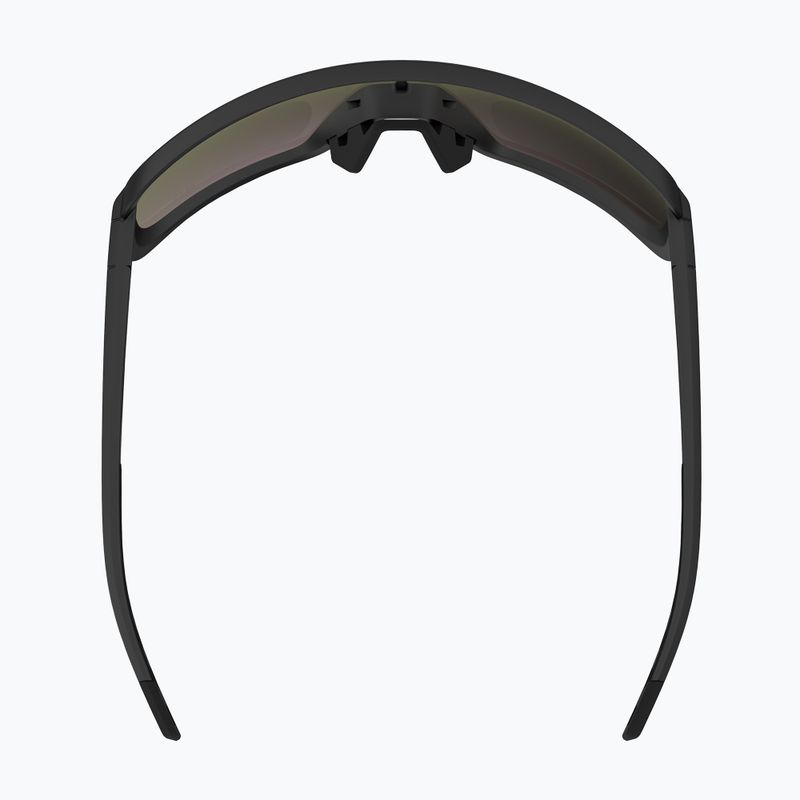SCOTT Torica schwarz/amp lavendel chrom Sonnenbrille 3