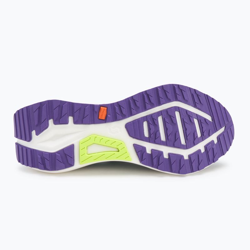 Laufschuhe Herren SCOTT Pursuit Gravel tarn blue/black 4