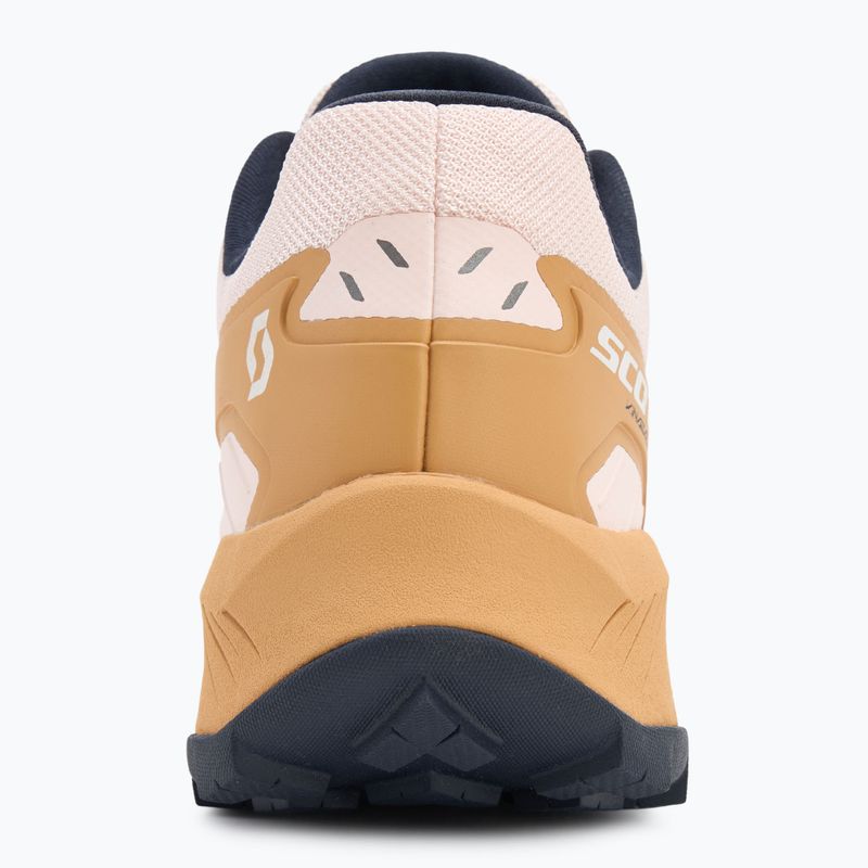 Laufschuhe Damen SCOTT Kinabalu 3 sugar pink/beige 6