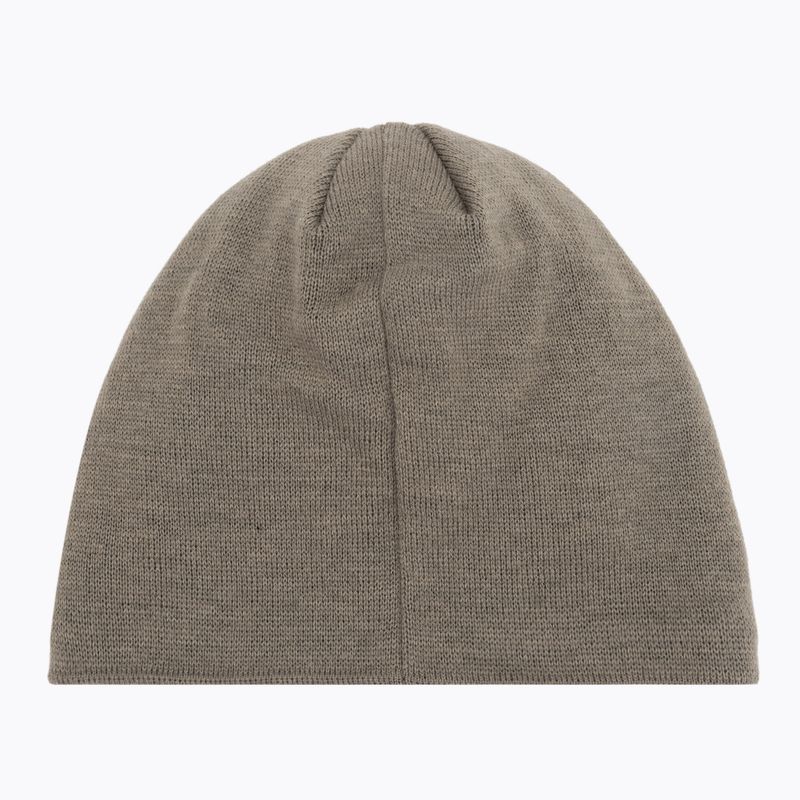 Beanie SCOTT Team 10 dust grey/black 2