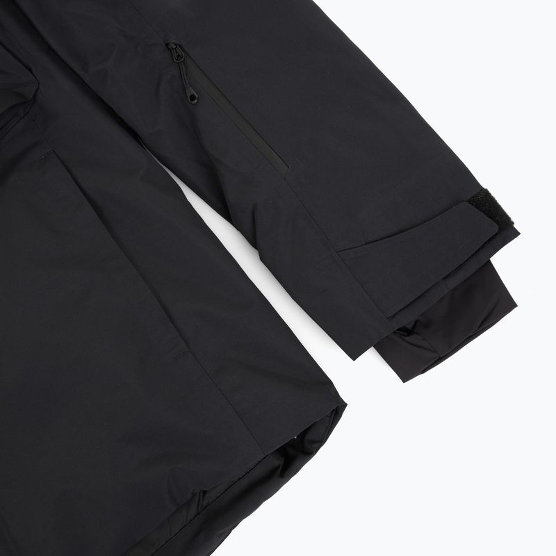 Herren-Skijacke SCOTT Ultimate Dryo black 4