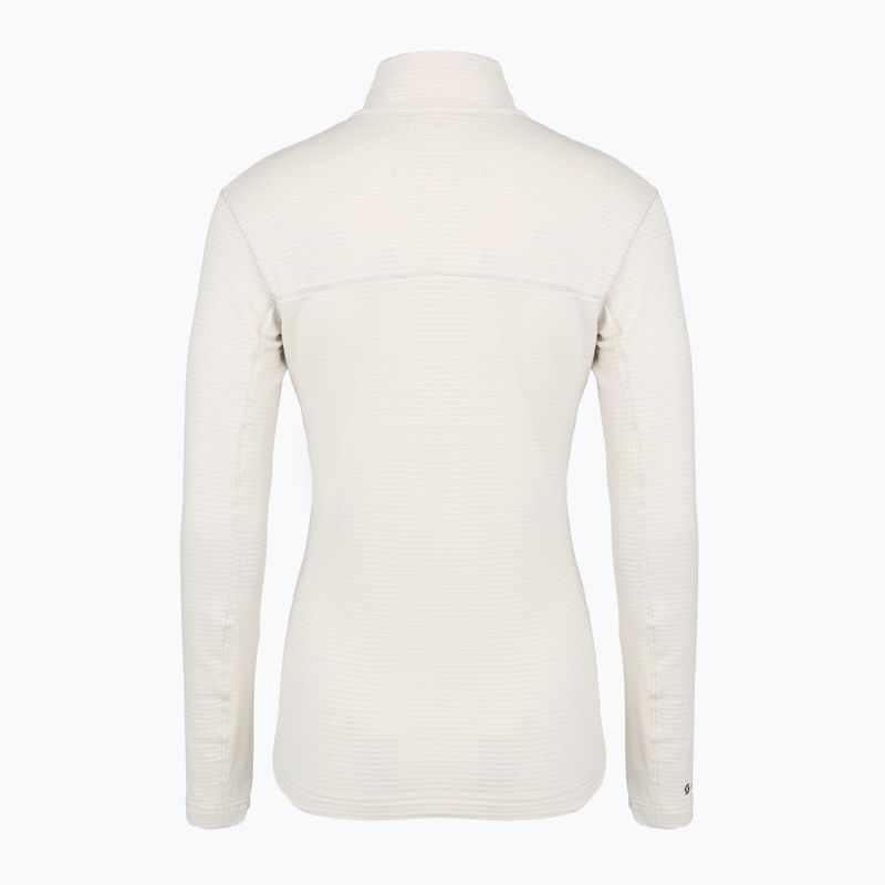 Damen-Sweatshirt SCOTT Defined Light dust white 2