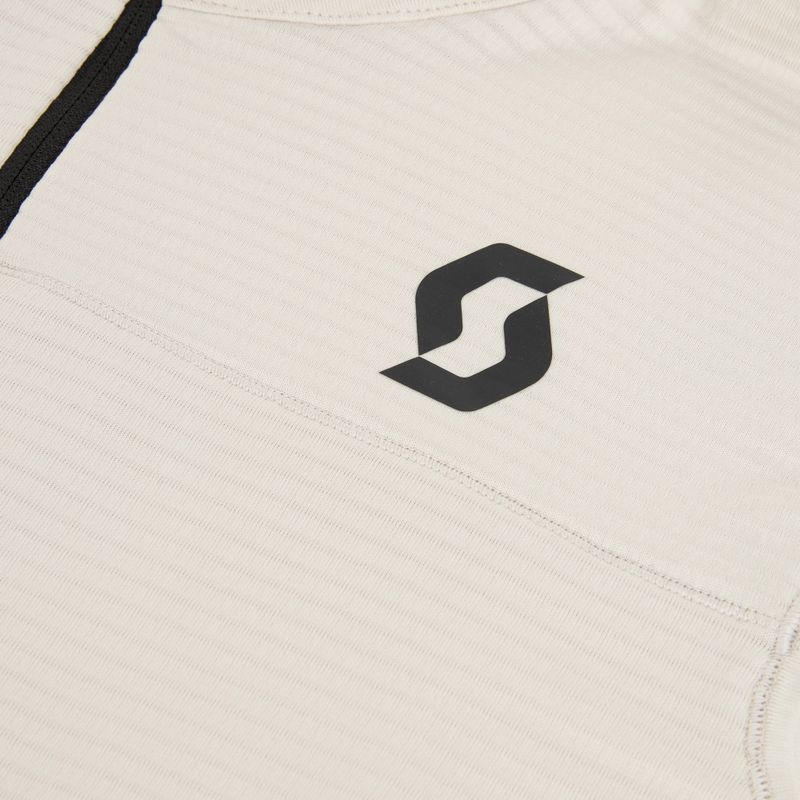 Damen-Sweatshirt SCOTT Defined Light dust white 3