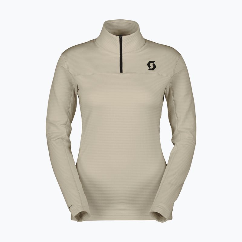 Damen-Sweatshirt SCOTT Defined Light dust white 5