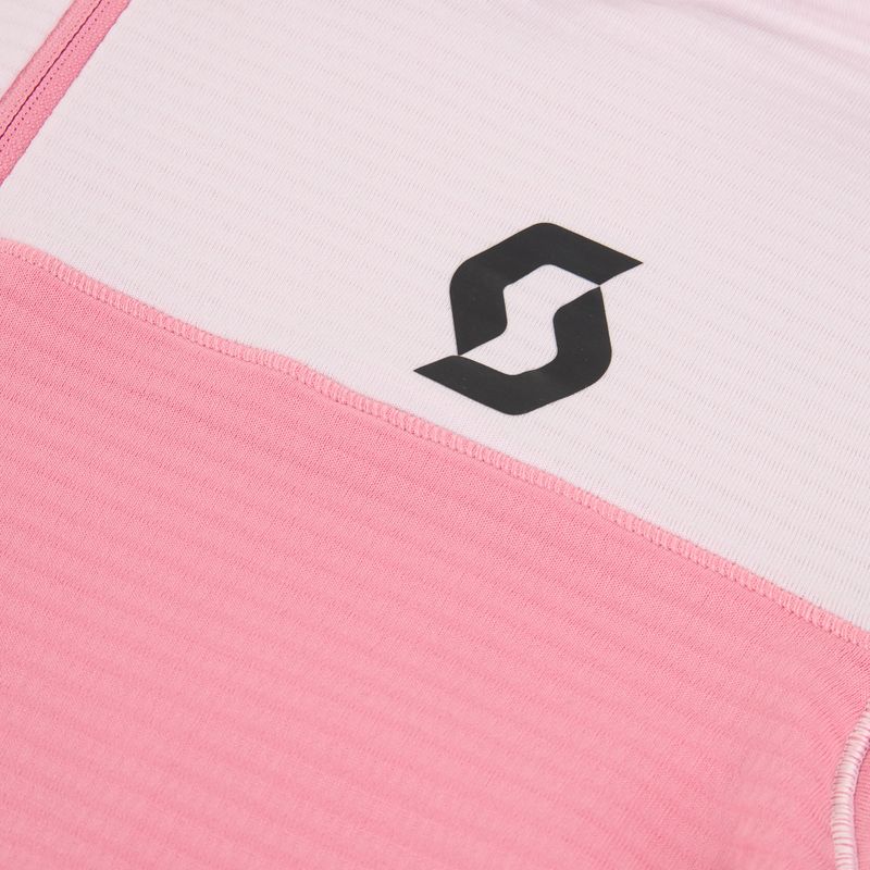 Damen-Sweatshirt SCOTT Defined Light paradise pink/bliss pink 3