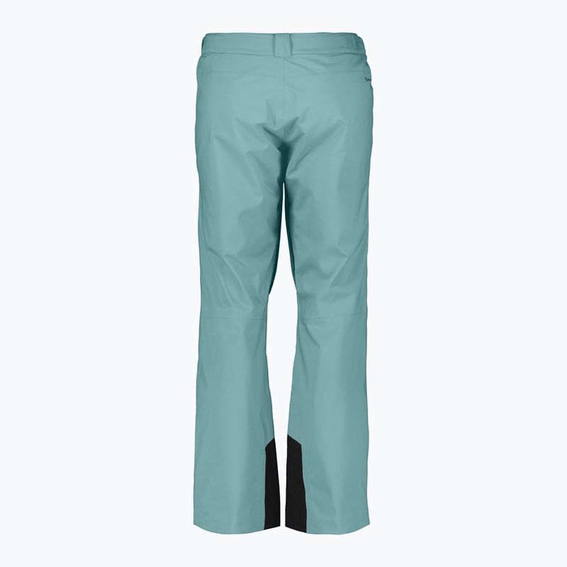 Herren-Skihose SCOTT Ultimate Dryo frozen blue 2