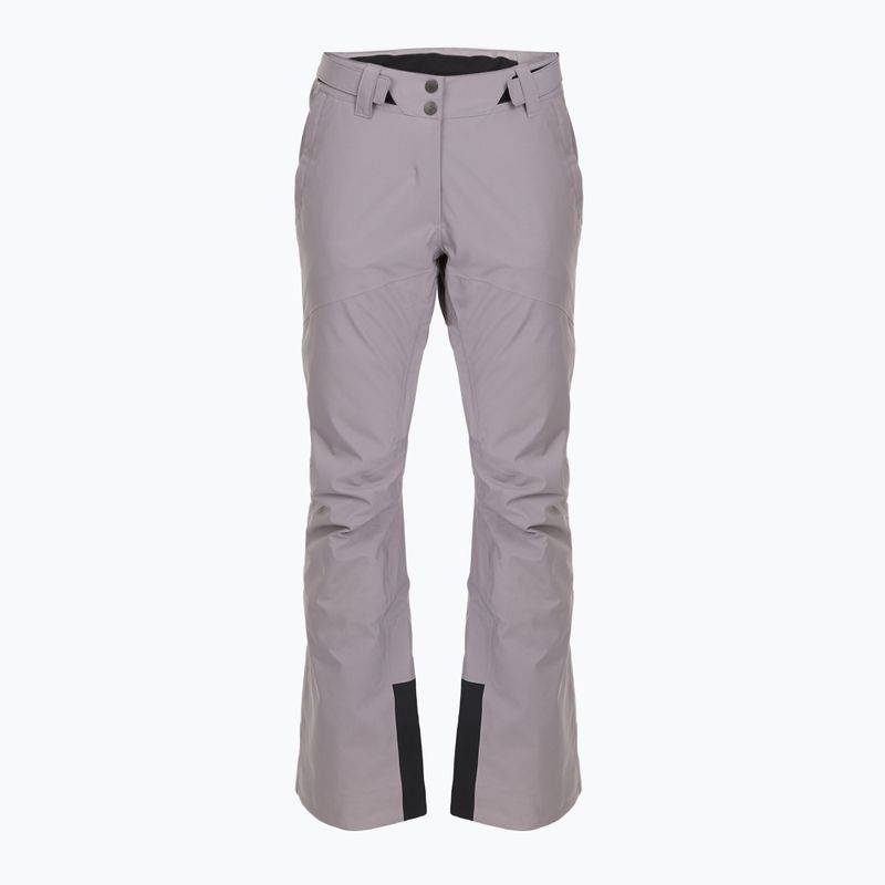Damen-Skihose SCOTT Ultimate Dryo 10 evening grey