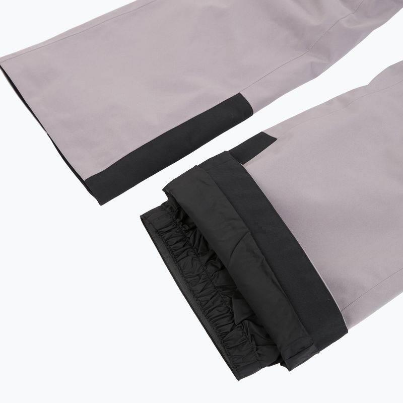 Damen-Skihose SCOTT Ultimate Dryo 10 evening grey 6