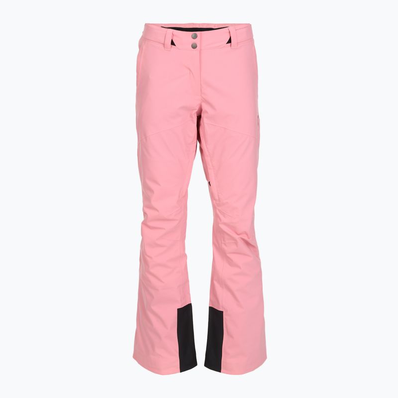 Damen-Skihose SCOTT Ultimate Dryo 10 paradise pink