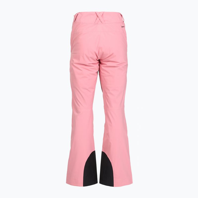 Damen-Skihose SCOTT Ultimate Dryo 10 paradise pink 2