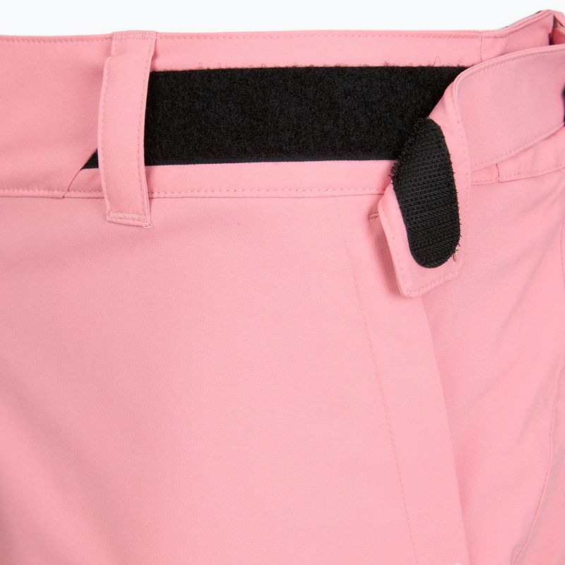 Damen-Skihose SCOTT Ultimate Dryo 10 paradise pink 3