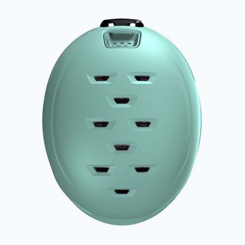 Skihelm SCOTT Chase 2 frost blue 4