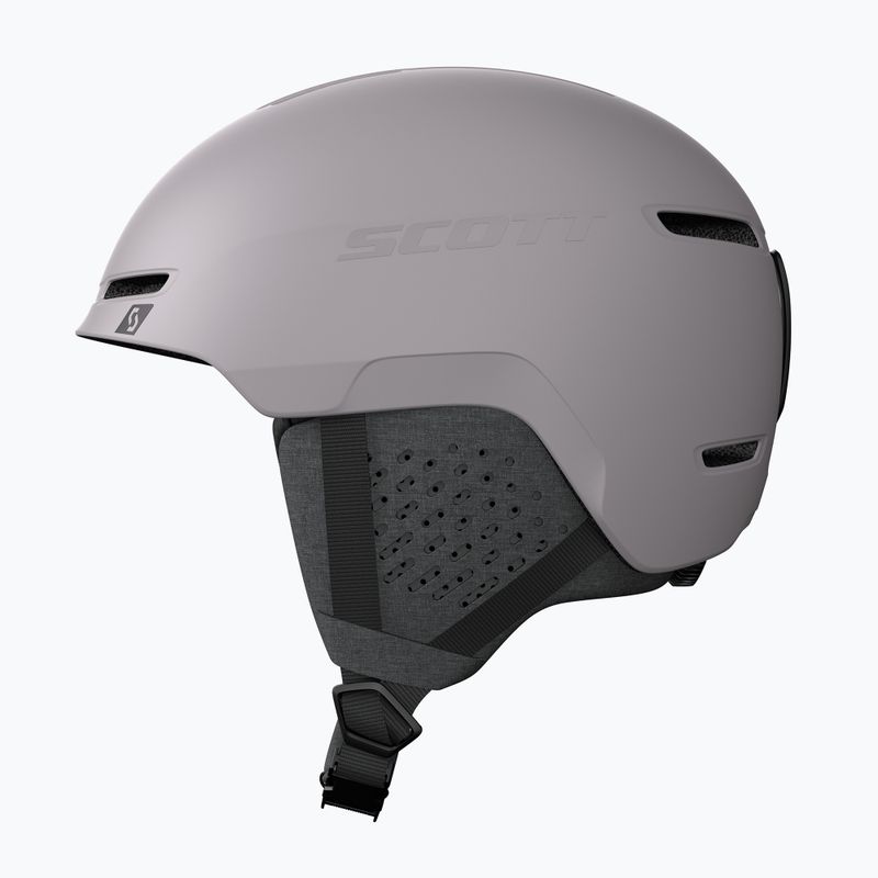 Skihelm SCOTT Track evening grey 2