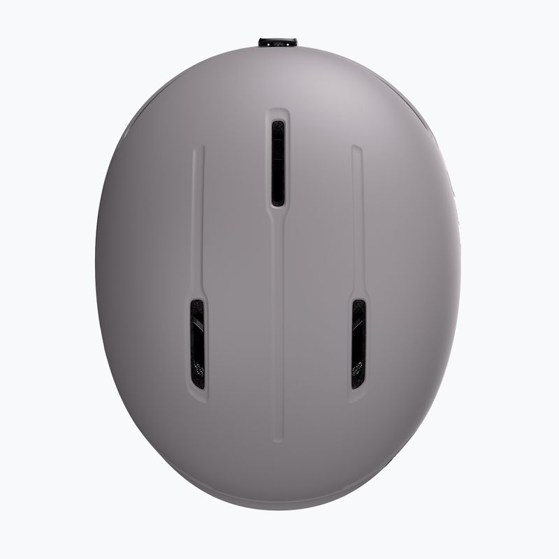 Skihelm SCOTT Track evening grey 4