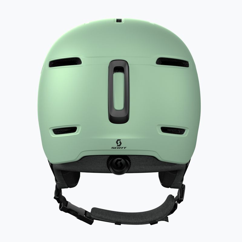 Skihelm SCOTT Track matcha green 3