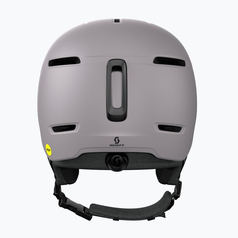 Skihelm SCOTT Track Plus evening grey 3
