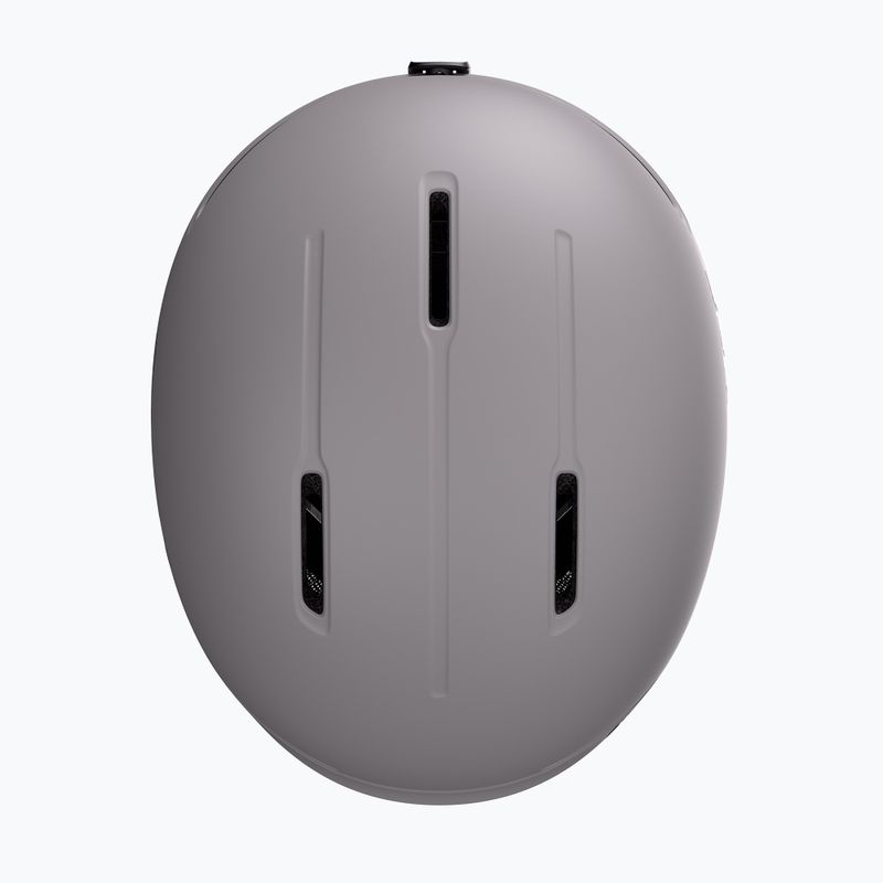 Skihelm SCOTT Track Plus evening grey 4