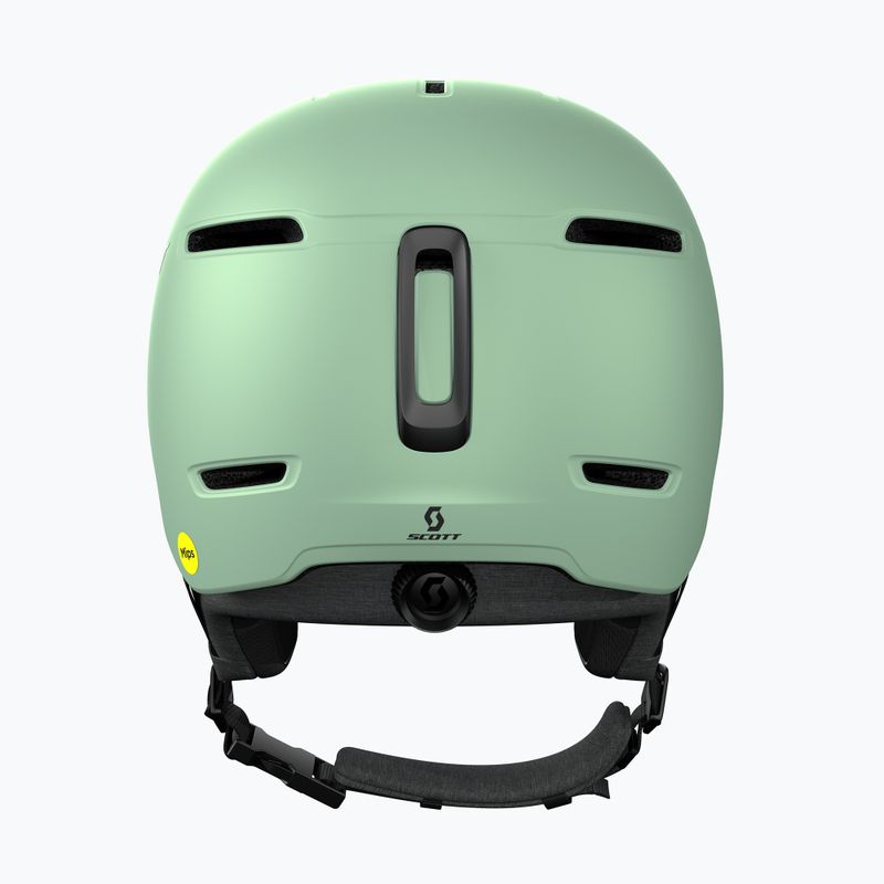 Skihelm SCOTT Track Plus matcha green 3