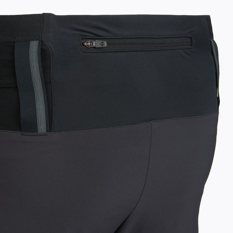 Herren-Laufshorts SCOTT Trail RC Run spray grey/black 5