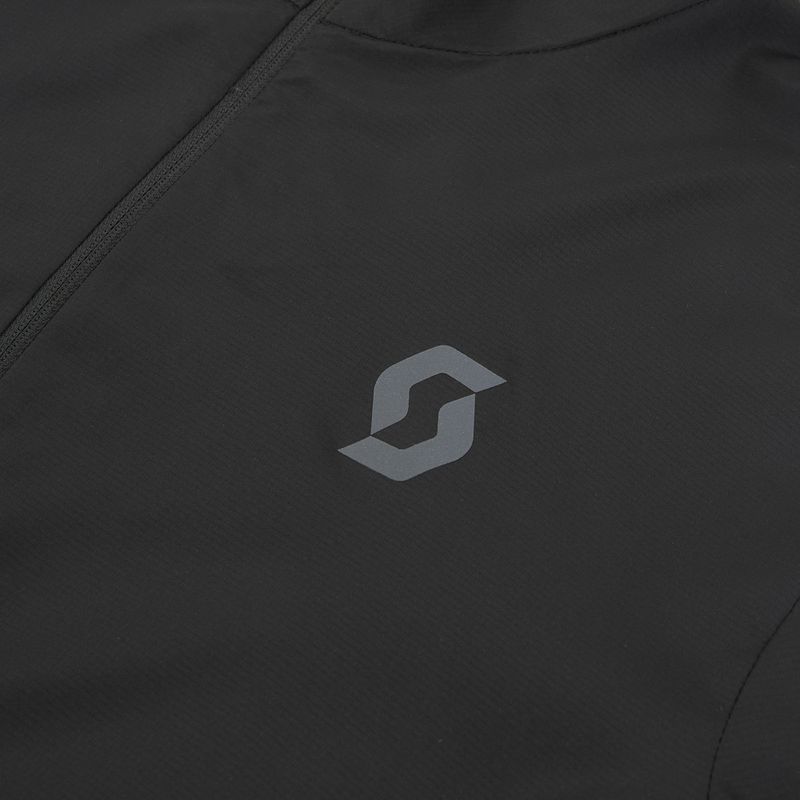 Laufjacke für Herren SCOTT Endurance Tech Windbreaker black 3