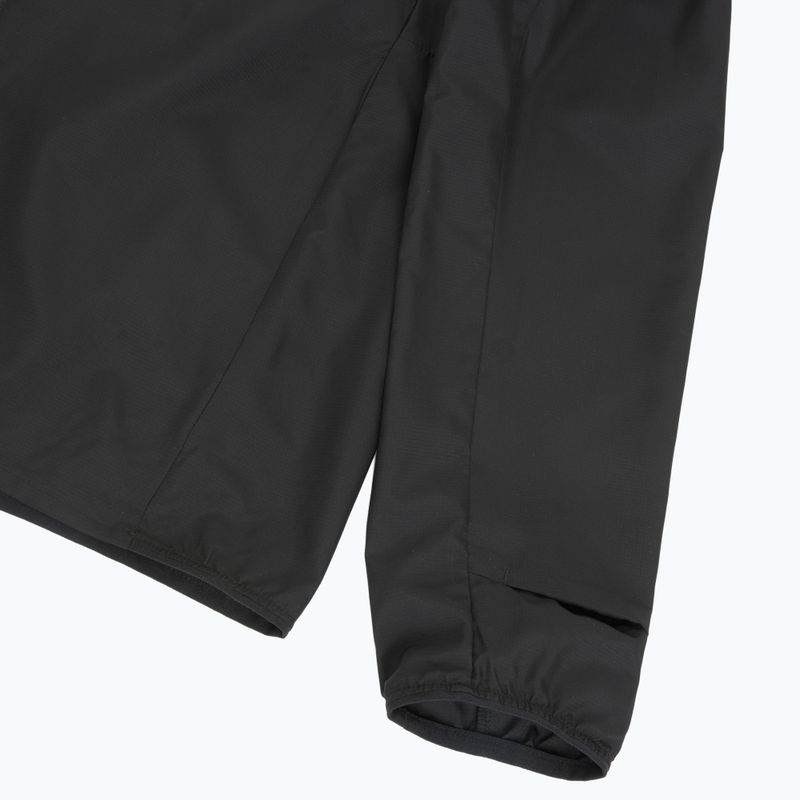 Laufjacke für Herren SCOTT Endurance Tech Windbreaker black 4