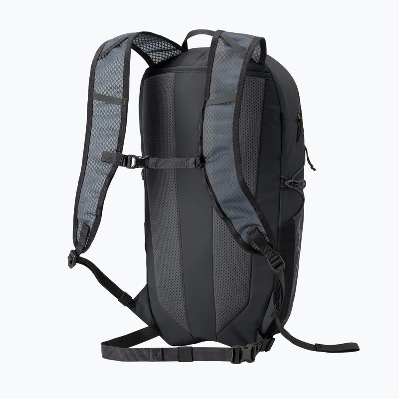 Rucksack SCOTT Trail Lite 14 l Toast black 2