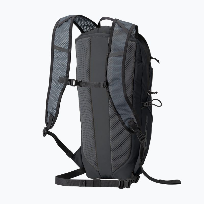 Rucksack SCOTT Trail Lite 8 l black 2