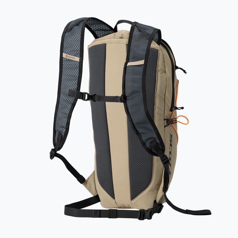 Rucksack SCOTT Trail Lite 8 l toast beige/black 2