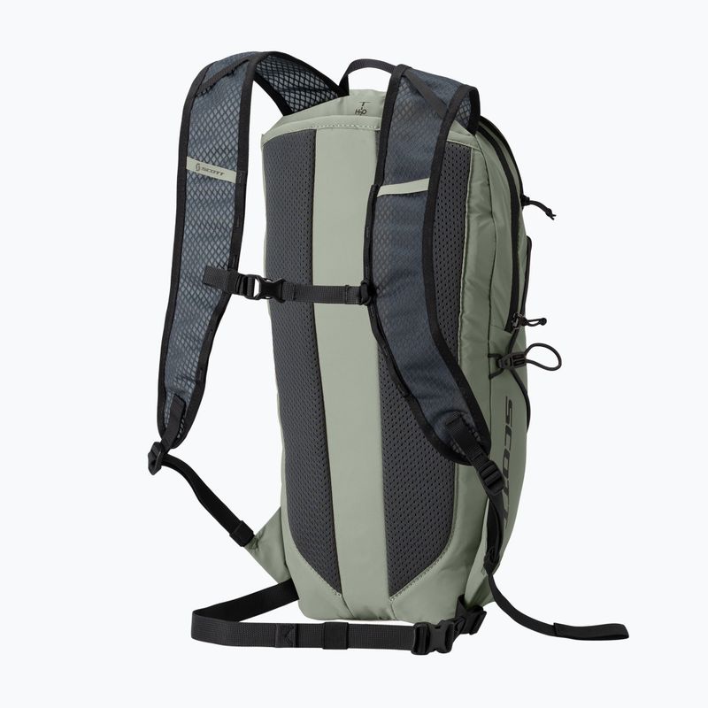 Rucksack SCOTT Trail Lite 8 l spray grey/black 2