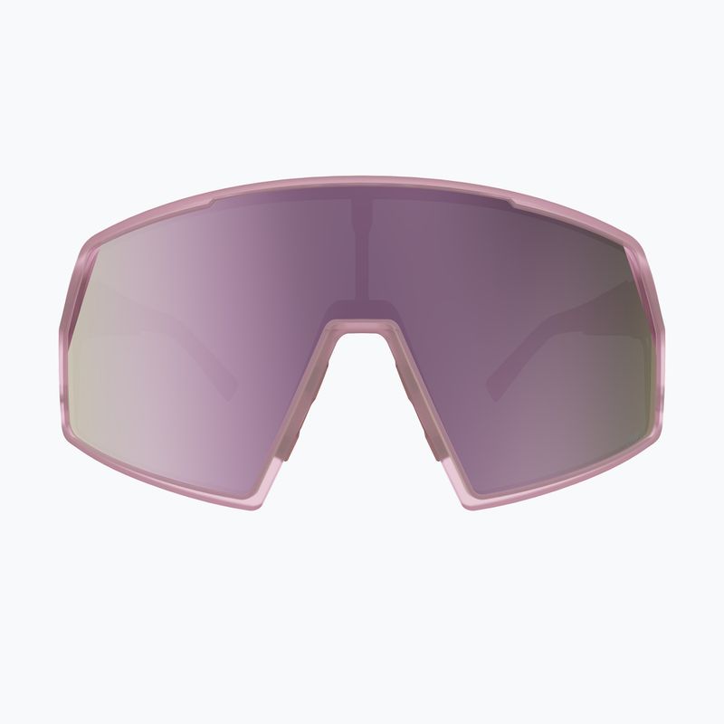 Sonnenbrille SCOTT Pro Shield light pink/amp lavender chrome 2