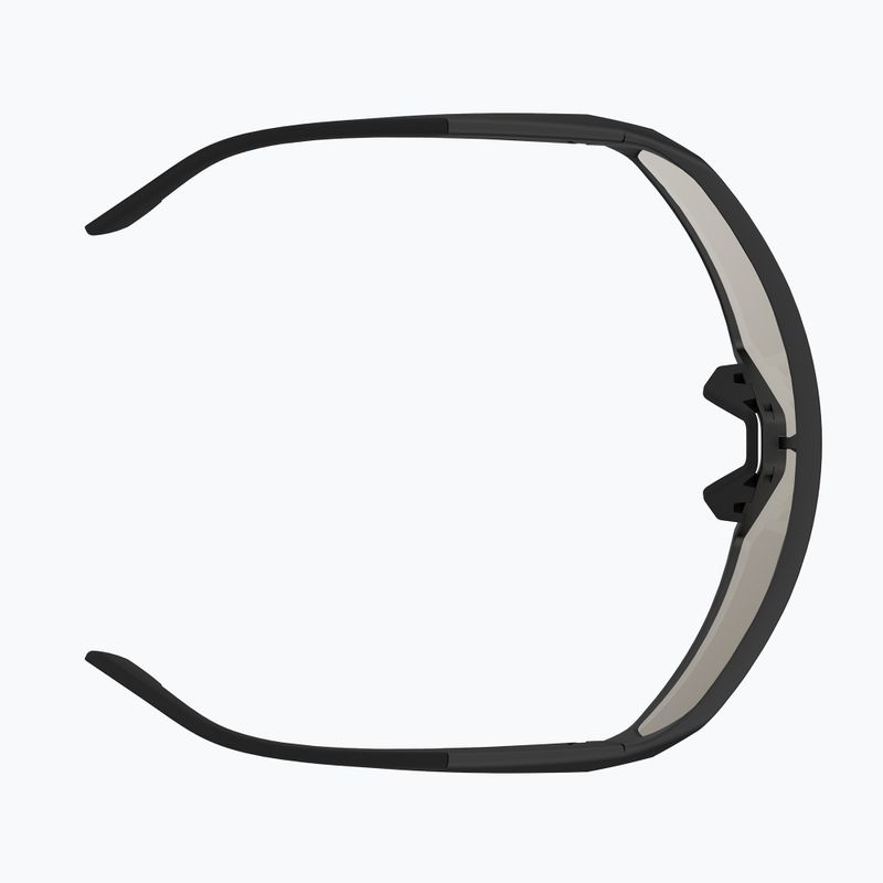 Sonnenbrille SCOTT Pro Shield LS black/amp ls gold chrome 4