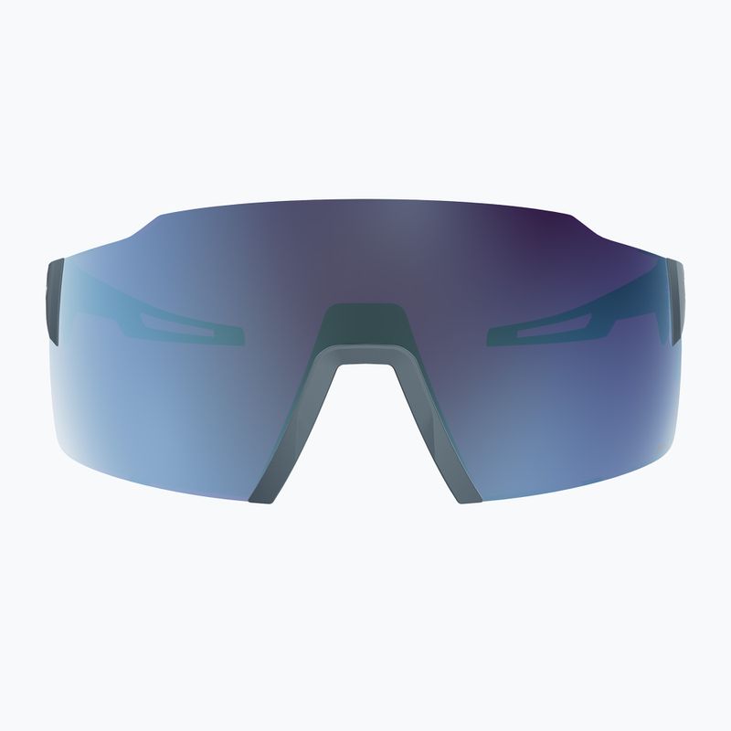 Sonnenbrille SCOTT Stride blue/amp beryl blue chrome 2