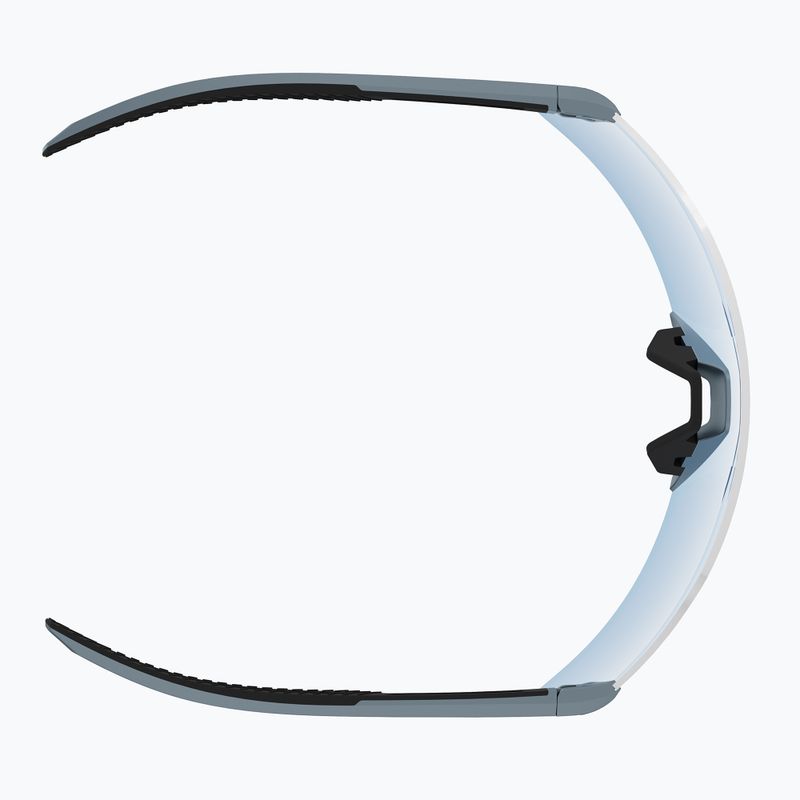 Sonnenbrille SCOTT Stride blue/amp beryl blue chrome 4