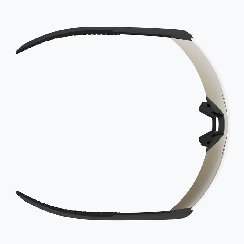 Sonnenbrille SCOTT Stride Compact LS black/amp ls gold chrome 4