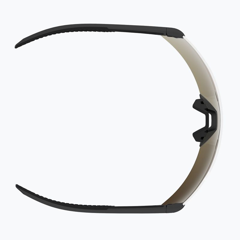 Sonnenbrille SCOTT Stride LS black/amp ls gold chrome 4