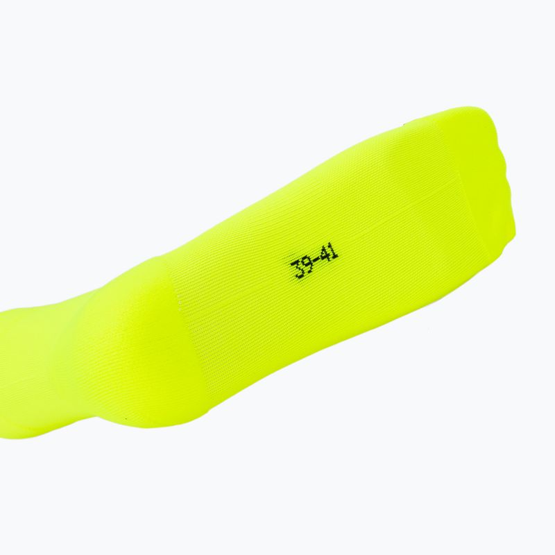 Socken SCOTT Performance Crew safety yellow 4